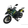 ΖΕΛΑΤΙΝΑ WRS Benelli TRK 702 / X 23-24