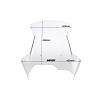 ΖΕΛΑΤΙΝΑ WRS BMW F 650 GS 06-17 / F 800 GS 06-19