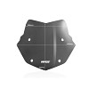 ΖΕΛΑΤΙΝΑ WRS BMW R 1200 GS 13-18 / R 1200 GS Adventure 13-18 / R 1250 GS 18-23