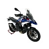 ΖΕΛΑΤΙΝΑ WRS BMW R 1300 GS 23-24 (No Radar)