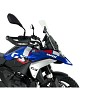 ΖΕΛΑΤΙΝΑ WRS BMW R 1300 GS 23-24 (No Radar)