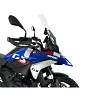 ΖΕΛΑΤΙΝΑ WRS BMW R 1300 GS 23-24 (No Radar)