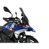 ΖΕΛΑΤΙΝΑ WRS BMW R 1300 GS 23-24 (No Radar)