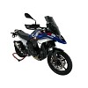 ΖΕΛΑΤΙΝΑ WRS BMW R 1300 GS 23-24 (No Radar)