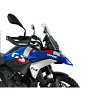ΖΕΛΑΤΙΝΑ WRS BMW R 1300 GS 23-24 (No Radar)