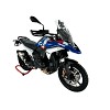 ΖΕΛΑΤΙΝΑ WRS BMW R 1300 GS 23-24 (No Radar)
