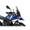ΖΕΛΑΤΙΝΑ WRS BMW R 1300 GS 23-24 (No Radar)