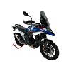 ΖΕΛΑΤΙΝΑ WRS BMW R 1300 GS 23-24 (No Radar)