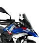 ΖΕΛΑΤΙΝΑ WRS BMW R 1300 GS 23-24 (No Radar)
