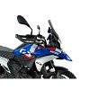 ΖΕΛΑΤΙΝΑ WRS BMW R 1300 GS 23-24 (No Radar)