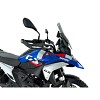 ΖΕΛΑΤΙΝΑ WRS BMW R 1300 GS 23-24 (No Radar)