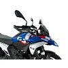 ΖΕΛΑΤΙΝΑ WRS BMW R 1300 GS 23-24 (No Radar)