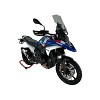 ΖΕΛΑΤΙΝΑ WRS BMW R 1300 GS 23-24 (With Radar)