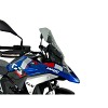 ΖΕΛΑΤΙΝΑ WRS BMW R 1300 GS 23-24 (With Radar)