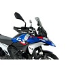 ΖΕΛΑΤΙΝΑ WRS BMW R 1300 GS 23-24 (With Radar)