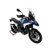 ΖΕΛΑΤΙΝΑ WRS BMW R 1300 GS 23-24 (With Radar)