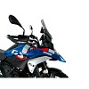 ΖΕΛΑΤΙΝΑ WRS BMW R 1300 GS 23-24 (With Radar)