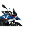 ΖΕΛΑΤΙΝΑ WRS BMW R 1300 GS 23-24 (With Radar)