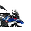ΖΕΛΑΤΙΝΑ WRS BMW R 1300 GS 23-24 (No Radar)