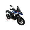 ΖΕΛΑΤΙΝΑ WRS BMW R 1300 GS 23-24 (No Radar)