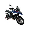 ΖΕΛΑΤΙΝΑ WRS BMW R 1300 GS 23-24 (With Radar)