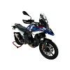 ΖΕΛΑΤΙΝΑ WRS BMW R 1300 GS 23-24 (With Radar)