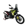 ΖΕΛΑΤΙΝΑ WRS BMW F 900 GS 2024