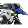ΠΡΟΣΤΑΤΕΥΤΙΚH ΖΕΛΑΤΙΝΑ ΓΙΑ ΦΛΑΣ BMW R 1300 GS Adventure 24-25