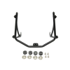 Βάση Στήριξης Ζελατίνας WRS BMW R 1200 R 11-14 Black