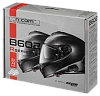 B602 R TWIN PACK - NOLAN