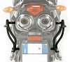 TUBULAR SIDE CASE HOLDER FOR KAWASAKI VE (KLX4114) - KAPPA
