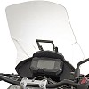 GPS-HOLDER SUPP. FOR BMW G310GS (2017) (KFB5126) - KAPPA