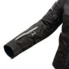 NEVADA HYDROSCUD® LADY Jacket Black (XS) - T.UR