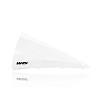 ΖΕΛΑΤΙΝΑ WRS RACE HIGH +50MM DUCATI PANIGALE 1299 / R / S 12-17 & PANIGALE 959 15-19