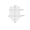 ΖΕΛΑΤΙΝΑ WRS Ducati Multistrada V4 / S / S Sport / Rally 20-23