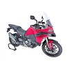 ΖΕΛΑΤΙΝΑ WRS Ducati Multistrada V2 / S 2025