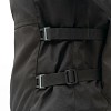 NEVADA HYDROSCUD® LADY Jacket Black (XS) - T.UR