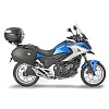 GPS-HOLDER SUPPORT FOR HONDA NC750X (201 (KFB1146) - KAPPA