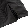 TASMANIA HYDROSCUD® Jacket Black-DarkAnthra (M) - T.UR