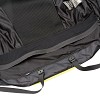 HIMALAYA HYDROSCUD® Jacket Black-Light Grey (L) - T.UR