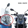 ΖΕΛΑΤΙΝΑ WRS Yamaha MT-09 24-25 και ΒΑΣΗ ΣΤΗΡΙΞΗΣ
