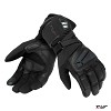 G-WARM HYDROSCUD® Gloves Black (2XL) - T.UR