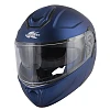FLIP-UP HELMET KV50 MATT BLUE (XS) - KAPPA