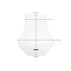 ΖΕΛΑΤΙΝΑ WRS Honda Integra 700 12-19 / Integra 750 12-19