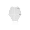ΖΕΛΑΤΙΝΑ WRS HONDA Forza 125 18-20 / Forza 300 18-20