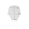 ΖΕΛΑΤΙΝΑ WRS Honda Forza 125 18-20 / Forza 300 18-20