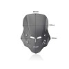 ΖΕΛΑΤΙΝΑ WRS Honda CB 500 X 16-23