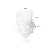 ΖΕΛΑΤΙΝΑ WRS Honda CB 500 X 16-23