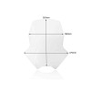 ΖΕΛΑΤΙΝΑ WRS Honda Forza 750 21-23
