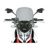 ΖΕΛΑΤΙΝΑ WRS Honda Hornet 750 2023